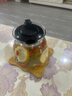 艺福堂 茶叶 柠檬片碎片180g  蜂蜜冻干柠檬干泡水喝的茶养生凉茶 实拍图