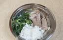 跑山密水农家新鲜猪中长尾巴800g 手工去毛整根猪尾骨 生鲜猪肉 源头直发 实拍图