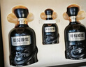 古井贡酒 年份原浆古20 浓香型白酒 52度 500mL*4瓶 方箱装 实拍图