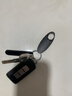 联想（Lenovo）录音笔C2 128G 智能录音器超长待机 一推录音 专业高清降噪 可连手机学习培训商务会议专用 实拍图