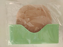拜杰吐骨盘吐骨碟水果盘零食盘渣盘干果盘多用盘碟混色11件套 实拍图