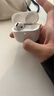 Apple/苹果 AirPods 4(支持主动降噪)搭配无线充电盒(USB-C)苹果耳机 蓝牙耳机适用iPhone/iPad 四代 实拍图