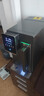 有逸（Unities）Uwater S5 加强版冷热台式净饮机净水器直饮0阻垢剂反渗透免安装玻璃纯水壶 深空灰 实拍图