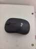 罗技（Logitech）M240 无线鼠标 蓝牙鼠标 办公鼠标 简约便携 灰色 实拍图