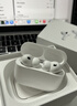 Apple/苹果 AirPods Pro (第三代) 搭配MagSafe充电盒 (USB-C) 苹果耳机 蓝牙耳机 适用iPhone/iPad/Mac 实拍图