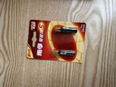 南孚7号电池2粒 七号碱性 聚能环5代 适用遥控器/体脂秤/血压计/计算器/耳温枪/血糖仪等（单件包邮） 实拍图