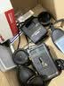 Nikon尼康D90 D3200 5600 D5500套机二手单反数码照相机高清旅游入门级d3100 套餐一摄影入门配置 99新尼康D7000含18-105防抖 实拍图