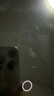 绿联【无黑边不挡屏】适用苹果17/16Pro钢化膜iPhone17/16Pro手机膜无边高清防摔防爆保护膜 2片装 晒单实拍图