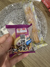 盼盼可可香草味派 早餐夹心蛋黄派休闲零食代餐饼干 香草味 1200g/箱 实拍图