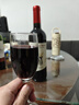 CANIS FAMILIARIS布多格原瓶进口红酒 西拉干红葡萄酒 750ml 单瓶装 实拍图