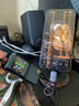 毕亚兹 苹果数据线转接头Type-C转Lightning安卓华为usb-c充电线iPhone转换器头【U盘+充电+耳机转接】 实拍图