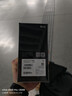vivo iQOO Z11 Turbo第五代骁龙8 自研电竞芯片Q2 144Hz护眼电竞屏 2亿大底超级主摄 国家补贴游戏手机 天光白 12GB  256GB 官方标配 实拍图
