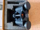 星特朗经典62式高清高倍复古军旗系列8X30双筒手机望远镜微光可视演唱会 实拍图