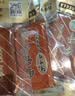 沈师傅鸡蛋干酱香味豆腐干四川特产整箱豆干休闲零食整箱批发 （推荐）鸡蛋干100g*10袋 实拍图