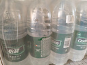 怡宝 饮用水 纯净水2.08L*8瓶 量贩装 实拍图
