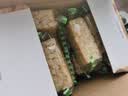 阿尔发木糖醇小麻花300g 孕妇中老年休闲零食独立包装中式糕点 实拍图