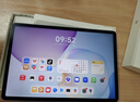 HUAWEI MatePad 11.5 2026 华为平板电脑 护眼屏 鸿蒙AI 大电池 学生儿童学习机 8G+256G WIFI 冰霜银 实拍图