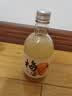 苏州桥柚子梅酒 6度低度 女士微醺甜酒375ml  苏州特产 实拍图