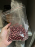 十月稻田 红小豆 2斤 红豆沙 打豆浆 杂粮粗粮真空装 大米伴侣 八宝粥原料 实拍图