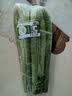 京鲜生新鲜菠菜 净重650g 简装 新鲜蔬菜源头直发 实拍图