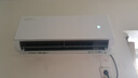 奥克斯空调 省电侠Ultra 大1.5匹 新一级能效变频冷暖 性能高配双排铜管 国家补贴KFR-35GW/BpR3GES1(B1) 实拍图