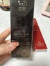 韩后红石留眼霜黑胶蜂淡纹眼霜2支紧致提拉保湿焕亮淡化黑眼圈 实拍图