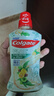 高露洁（Colgate）海盐+柚子+重口味克星进口精油漱口水500ml*3 含氟清新口气去口臭 实拍图