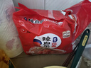 农心 辣白菜拉面 五连包 120g*5包方便面夜宵泡面 实拍图