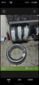 玲珑轮胎汽车轮胎225/55R19 103Y XL臻选AR200 适配CS75/UNIT/哈弗F7 实拍图