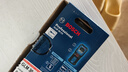博世（BOSCH）红外线测距仪电子尺激光尺量房仪小巧便携30米GLM 30-23 实拍图