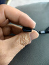 闪迪（SanDisk） 闪迪U盘CZ430防震车载 加密高速迷你电脑商务汽车优盘 至尊高速酷豆(安全加密) 128G读速高达400MB/S【热卖商品】 实拍图