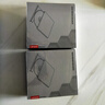 联想（Lenovo）DB95外置光驱8倍速DVD刻录机type-C USB2.0双接口移动刻录机 实拍图