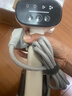 美的（Midea）【新一代吸烫机】吸附式手持挂烫机/电熨斗23g/min大蒸汽家用小型熨烫机除菌除螨YBD15XT 实拍图