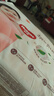 好奇（Huggies）铂金装小桃裤纸尿裤NB84片(5kg以下)尿不湿【透爽散热】 实拍图