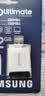 三星（SAMSUNG）512GB SD内存卡读卡器套装 超高速PRO深蓝卡 U3 V30 SD相机卡4K高速连拍 读速200MB/s写速130MB/s 实拍图
