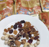三只松鼠大满每日坚果750g30袋果干炒货早餐儿童团购送礼盒休闲零食大礼包 实拍图