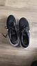 耐克NIKE男子跑步鞋REVOLUTION 7运动鞋春秋款FB2207-001黑白41 实拍图