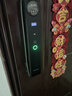 联想R20Plus 掌静脉 智能门锁 指纹锁 3D人脸识别 智能锁 电子锁 入户门 密码锁 防盗门 全自动 家用 实拍图