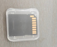 闪迪（SanDisk）256GB SD相机内存卡 C10 拍摄全高清视频 微单/单反数码相机存储卡 坚固耐用 超高性价比 实拍图
