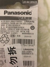 松下（Panasonic）纽扣电池LR44/AG13/A76/L1154/357A碱性扣式电池适用手表电池计算器电池玩具电池10粒 实拍图