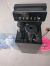 奥克斯（AUX）茶吧机家用多功能智能遥控大屏双显立式下置式饮水机 升级加厚侧板 多档调温 彩屏双显丨加厚侧板丨YC-06 制热型 实拍图