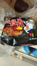 三养（SAMYANG）火鸡面三养速食方便面袋装 700g(140g*5)泡面拌面早餐零食 实拍图