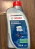 博世（BOSCH）DOT4 刹车油/制动液/离合器油 1L 通用型 一升装汽车养护套装 实拍图