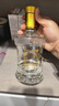 白云边十五年陈酿 浓酱兼香型白酒 42度 450ml 单瓶装【热卖白酒】 实拍图