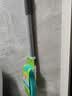 3M思高清洁刷具浴缸刷玻璃刷 伸缩长柄百洁浴室刷子(1柄+1替换头) 实拍图