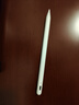 京东京造电容笔iPad苹果笔适用25/26年Pro/Air/Mini/iPad11平板触控触屏手写笔applepencil二代防误触 实拍图