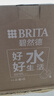 德捷睿净水器适配brita碧然德滤芯过滤器滤水壶净水壶滤芯通用三代专家版加强去垢 6支三代专家版 实拍图