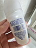 舒耐女士爽身无香走珠液净纯舒爽50g长效干爽新老包装随机 实拍图