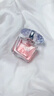 范思哲（VERSACE）许我耀眼许妍同款粉耀晶钻女士香水30ml 生日礼物母亲节礼物粉钻 实拍图