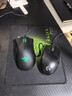 雷蛇（Razer）炼狱蝰蛇标准版有线鼠标 人体工学 电竞游戏 右手通用型 吃鸡/LOL/CSGO游戏鼠标 黑色 实拍图